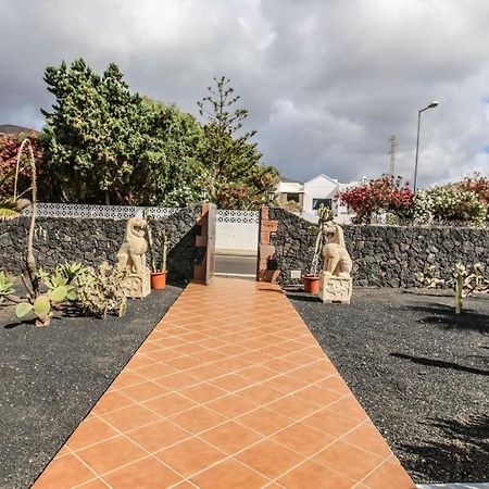 Villa Horizon Sunset Y Ocean Lanzarote Mácher Εξωτερικό φωτογραφία